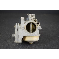 REBUILT! 1970's Mercury  Carburetor Assembly BA2E BA-2E C# 6650 20 HP 2 cyl
