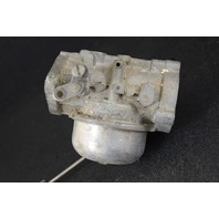 F475061 WB-27A WB27A Chrysler 1977 Carburetor Assembly 55 HP 2 Cyl REBUILT