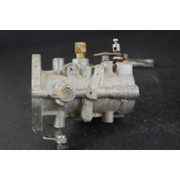 F475061 WB-27A WB27A Chrysler 1977 Carburetor Assembly 55 HP 2 Cyl REBUILT