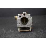 REFURBISHED! 1986-87 Johnson Evinrude Carburetor 398079 397632 30 35 HP No Bowl