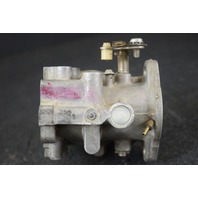 REFURBISHED! 1986-87 Johnson Evinrude Carburetor 398079 397632 30 35 HP No Bowl