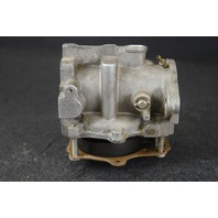 REFURBISHED! 1986-87 Johnson Evinrude Carburetor 398079 397632 30 35 HP No Bowl
