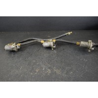 REBUILT! 1973-85 Mercury Carburetor Set 4510A24 WMK-10 WMK10 115 1150 HP