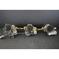 REBUILT! 1973-85 Mercury Carburetor Set 4510A24 WMK-10 WMK10 115 1150 HP
