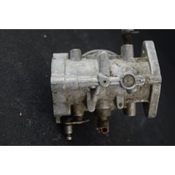 F498061-1 WB26B WB-26B Chrysler 1975-82 Middle Carburetor 75 HP REBUILT