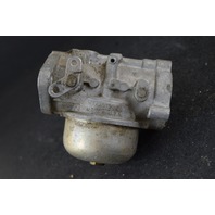 F498061-1 WB26B WB-26B Chrysler 1975-82 Middle Carburetor 75 HP REBUILT