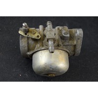 F498061-1 WB26B WB-26B Chrysler 1975-82 Middle Carburetor 75 HP REBUILT
