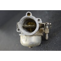 F498061-1 WB26B WB-26B Chrysler 1975-82 Middle Carburetor 75 HP REBUILT