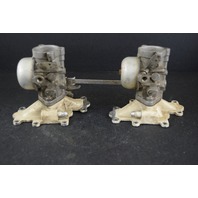 REBUILT! 1976-80 Chrysler Carburetor Set F500061-1 WB-24B 100 105 120 135 HP