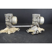 REBUILT! 1976-80 Chrysler Carburetor Set F500061-1 WB-24B 100 105 120 135 HP