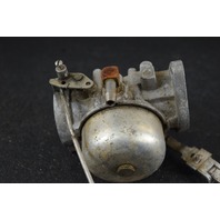 REBUILT! 1975-82 Chrysler Bottom Carburetor F498061-1 WB26B WB-26B 75 HP