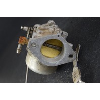 REBUILT! 1975-82 Chrysler Bottom Carburetor F498061-1 WB26B WB-26B 75 HP
