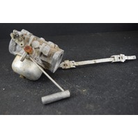 REBUILT! 1975-82 Chrysler Bottom Carburetor F498061-1 WB26B WB-26B 75 HP