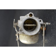 REBUILT! 1975-82 Chrysler Bottom Carburetor F498061-1 WB26B WB-26B 75 HP