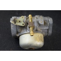 F832061 WB-100A WB100A Force 1989-1990 Middle Carburetor 85 90 HP REBUILT
