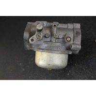 F832061 WB-100A WB100A Force 1989-1990 Middle Carburetor 85 90 HP REBUILT