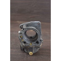 REBUILT! 1985 Johnson Evinrude Carburetor Body 393571 393574 140 HP V4