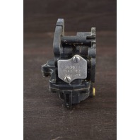 REBUILT! 1985 Johnson Evinrude Carburetor Body 393571 393574 140 HP V4