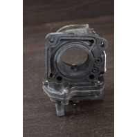 REBUILT! 1985 Johnson Evinrude Carburetor Body 393571 393574 140 HP V4