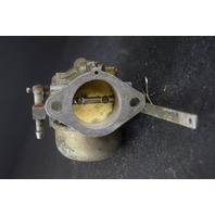 F316061-1 WB9B WB-9B Chrysler Early 70s Middle Carburetor REBUILT