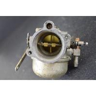 F316061-1 WB9B WB-9B Chrysler Early 70s Middle Carburetor REBUILT