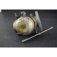 F316061-1 WB9B WB-9B Chrysler Early 70s Middle Carburetor REBUILT