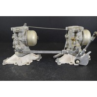 REFURBISHED! 1977-84 Force & Chrysler Carb Set F490061-1 TC-6B TC6B 115 125 HP