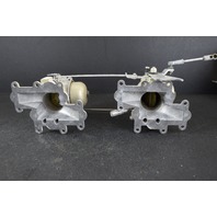 REFURBISHED! 1977-84 Force & Chrysler Carb Set F490061-1 TC-6B TC6B 115 125 HP