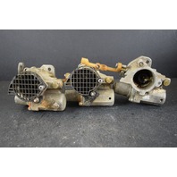 REBUILT! 1970-1972 Mercury Carburetor Set 4509A1 WMK-3-1 WMK3 WMK-3 115 HP