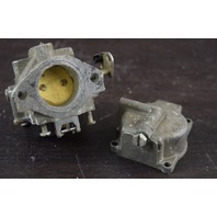 CLEAN! Unknown Years Johnson Evinrude Carburetor C# 315082 & 313355