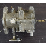 CLEAN! Unknown Years Johnson Evinrude Carburetor C# 315082 & 313355