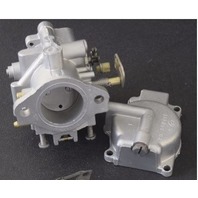 CLEAN! Unknown Years Johnson Evinrude Carburetor C# 315082 & 313355