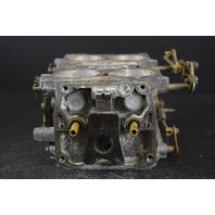 REBUILT! 1978-79 Johnson Evinrude Carburetors 389784 324859 85 100 115 140HP