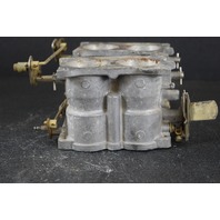 REBUILT! 1978-79 Johnson Evinrude Carburetors 389784 324859 85 100 115 140HP