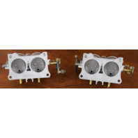 REBUILT! 1978-79 Johnson Evinrude Carburetors 389784 324859 85 100 115 140HP