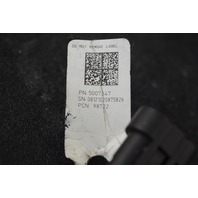 Johnson Evinrude E-Tec Fuel Injector Part Number 5007347