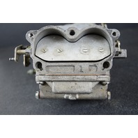 REBUILT! 1977 Johnson Evinrude Carburetor Set 387844 C# 322276 85 115 140 HP