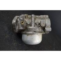 WB-4A WB4A Chrysler 1968 Carburetor Assembly 45 HP REBUILT
