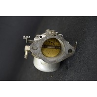 WB-4A WB4A Chrysler 1968 Carburetor Assembly 45 HP REBUILT