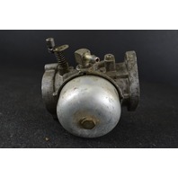 WB-4A WB4A Chrysler 1968 Carburetor Assembly 45 HP REBUILT
