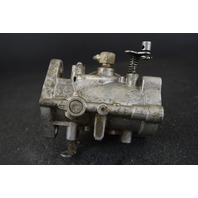 WB-4A WB4A Chrysler 1968 Carburetor Assembly 45 HP REBUILT