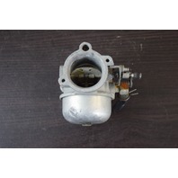 REBUILT! 1975-1976 Chrysler Carburetor F461061-1 WB-19B WB19B 25 HP 2 Cyl