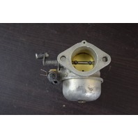 REBUILT! 1975-1976 Chrysler Carburetor F461061-1 WB-19B WB19B 25 HP 2 Cyl