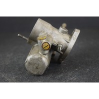 REBUILT!1963-64 Mercury Mid/Bottom Carburetor Body KC-1A 1335-1983 100 HP 1000SS