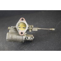 REBUILT!1963-64 Mercury Mid/Bottom Carburetor Body KC-1A 1335-1983 100 HP 1000SS