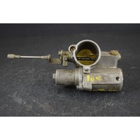 REBUILT!1963-64 Mercury Mid/Bottom Carburetor Body KC-1A 1335-1983 100 HP 1000SS