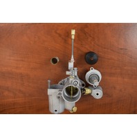 KD-2A 1348-3718 Mercury 1968-1969 Middle/Bottom Carburetor 125 HP REBUILT