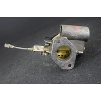 KD-2A 1348-3718 Mercury 1968-1969 Middle/Bottom Carburetor 125 HP REBUILT