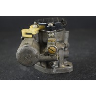 KD-2A 1348-3718 Mercury 1968-1969 Middle/Bottom Carburetor 125 HP REBUILT
