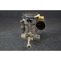 KD-2A 1348-3718 Mercury 1968-1969 Middle/Bottom Carburetor 125 HP REBUILT